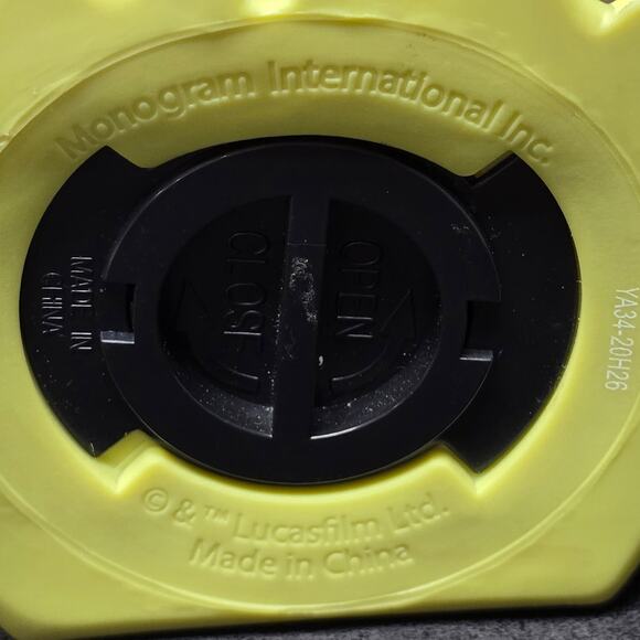 Star Wars Mandalorian Yoda Money Bank Grogu - Picture 7 of 10